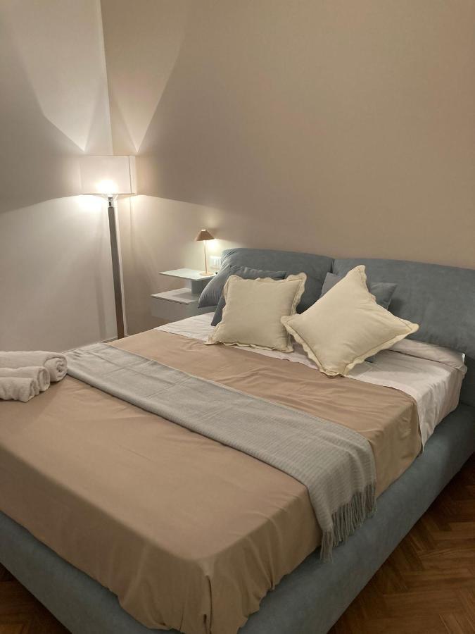 Casa Vacanze Monroe Palerme Extérieur photo