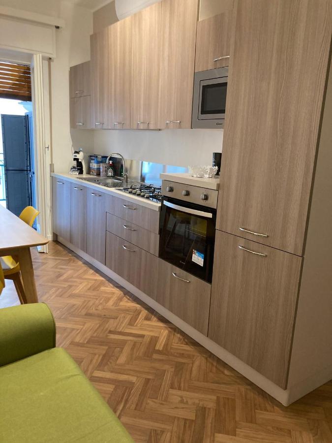 Casa Vacanze Monroe Palerme Extérieur photo