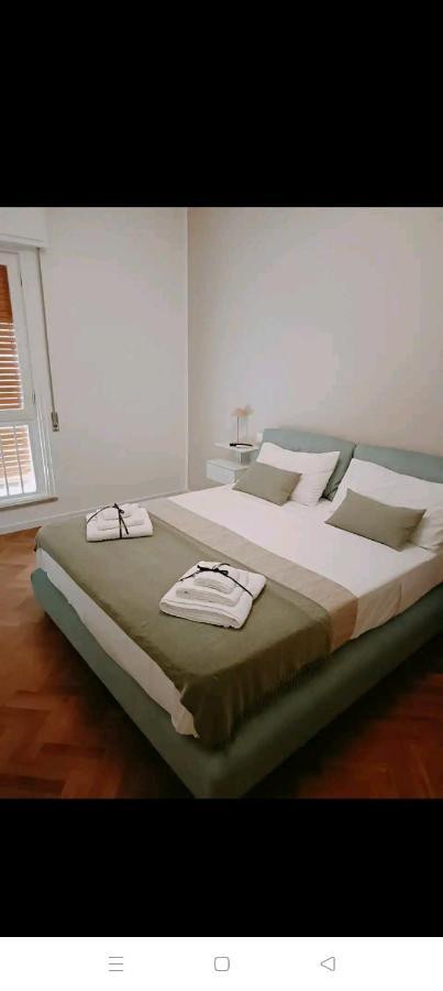 Casa Vacanze Monroe Palerme Extérieur photo