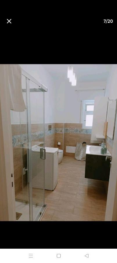 Casa Vacanze Monroe Palerme Extérieur photo