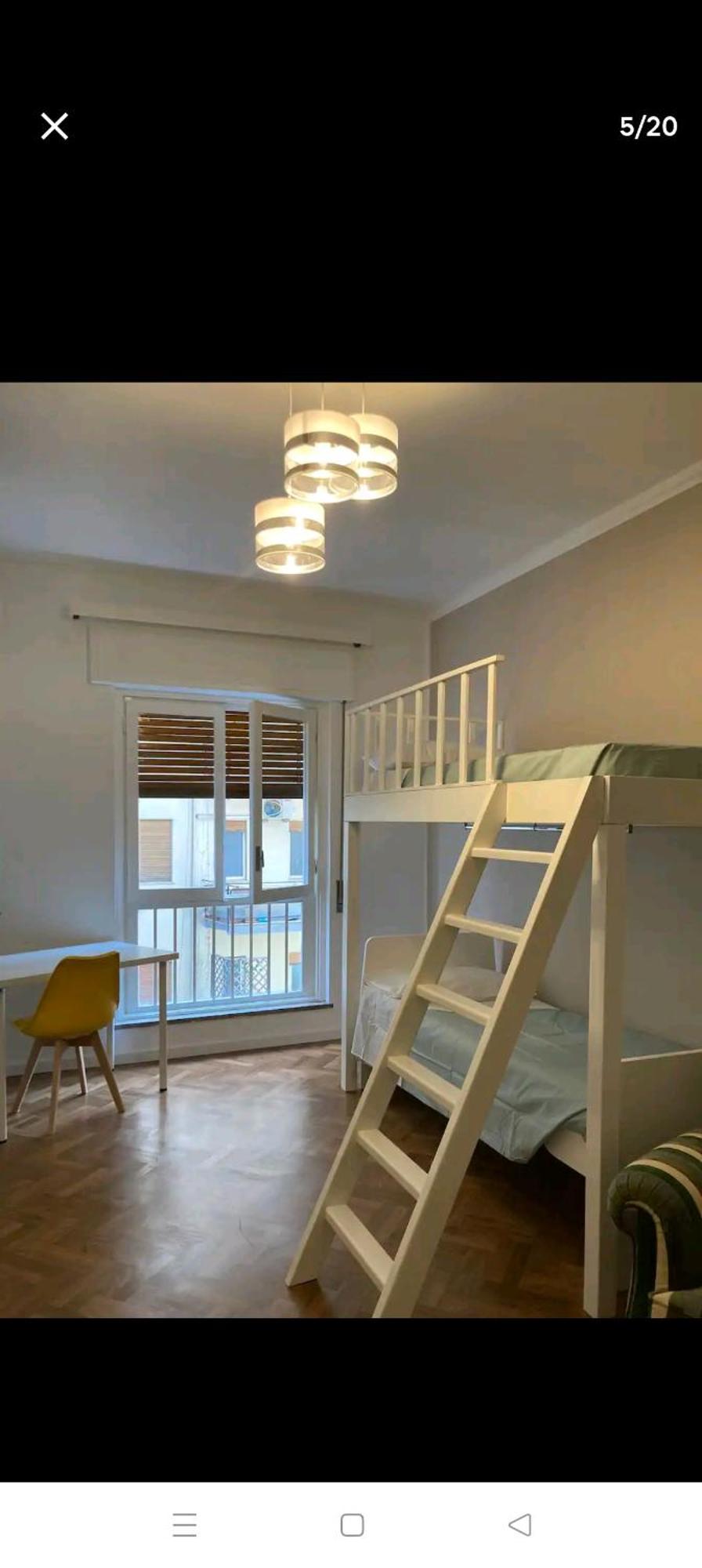Casa Vacanze Monroe Palerme Extérieur photo