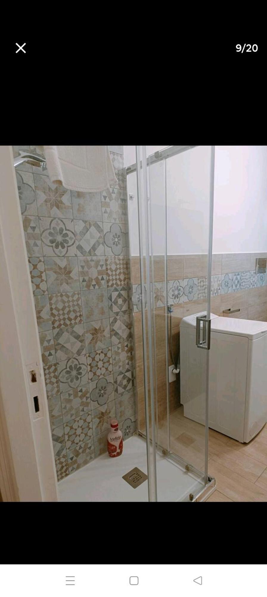 Casa Vacanze Monroe Palerme Extérieur photo