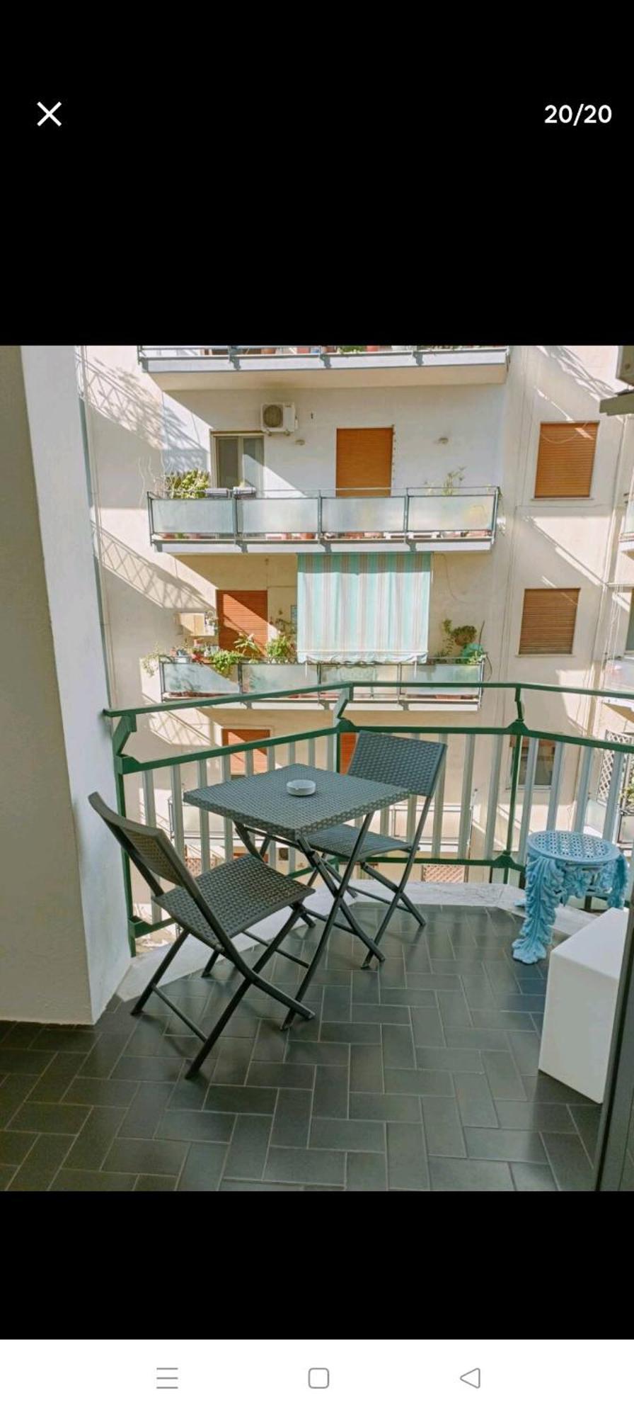 Casa Vacanze Monroe Palerme Extérieur photo